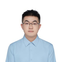 Portrait of Xidong Wang